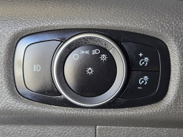 Used 2024 Ford Transit 250 Low Roof w/ Exterior Upgrade Package RWD image 24