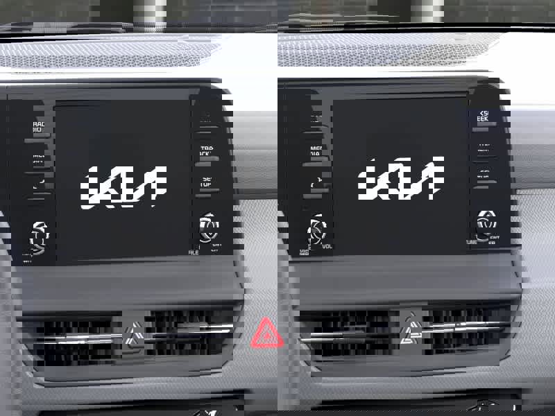 New 2026 Kia Seltos LX image 20