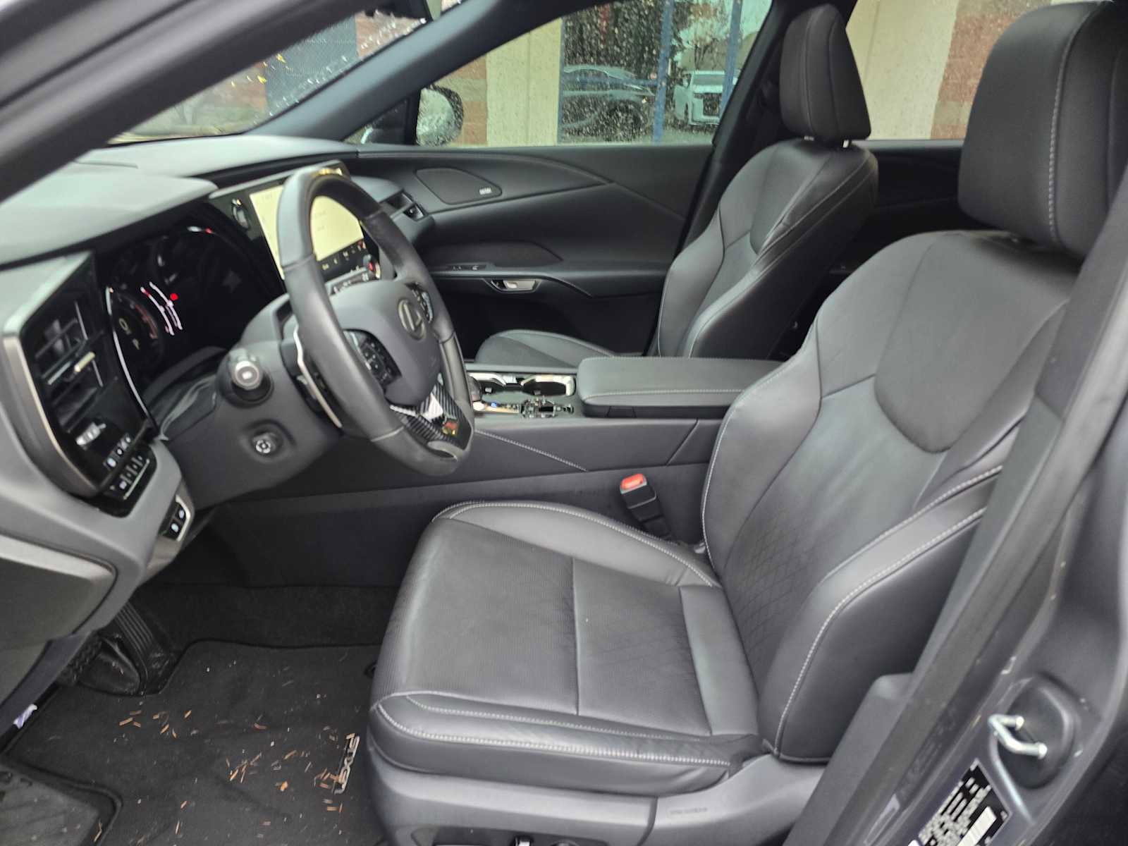 Used 2023 Lexus RX 350 Premium Plus image 20