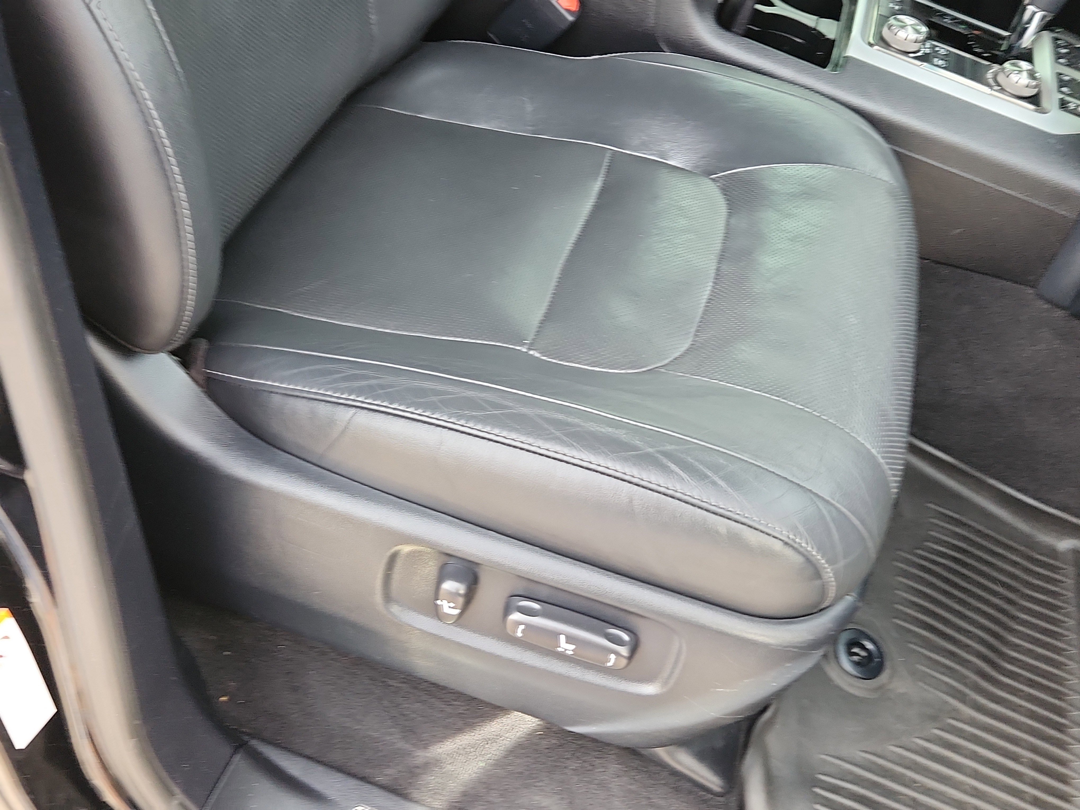 Certified 2019 Toyota Land Cruiser AWD/4WD image 15