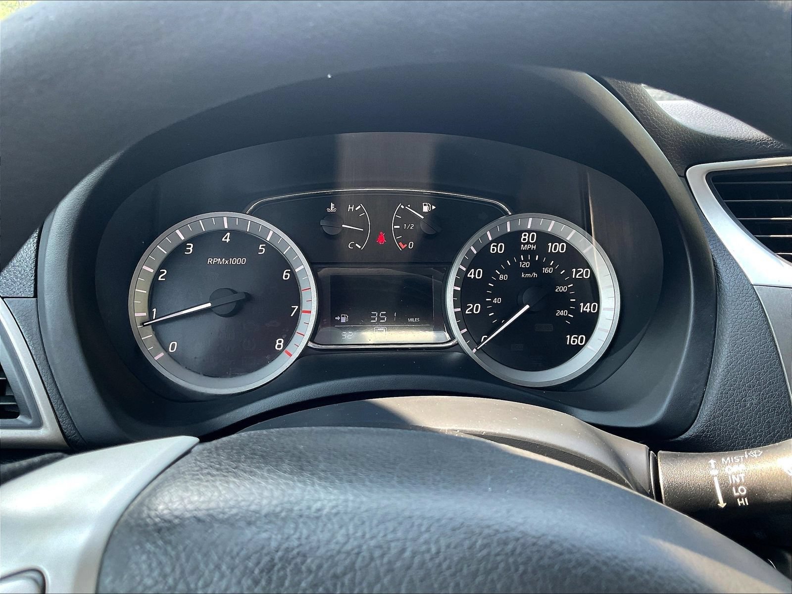 Used 2014 Nissan Sentra SV FWD image 15