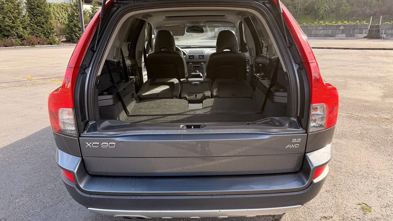 Used 2008 Volvo XC90 3.2 image 17