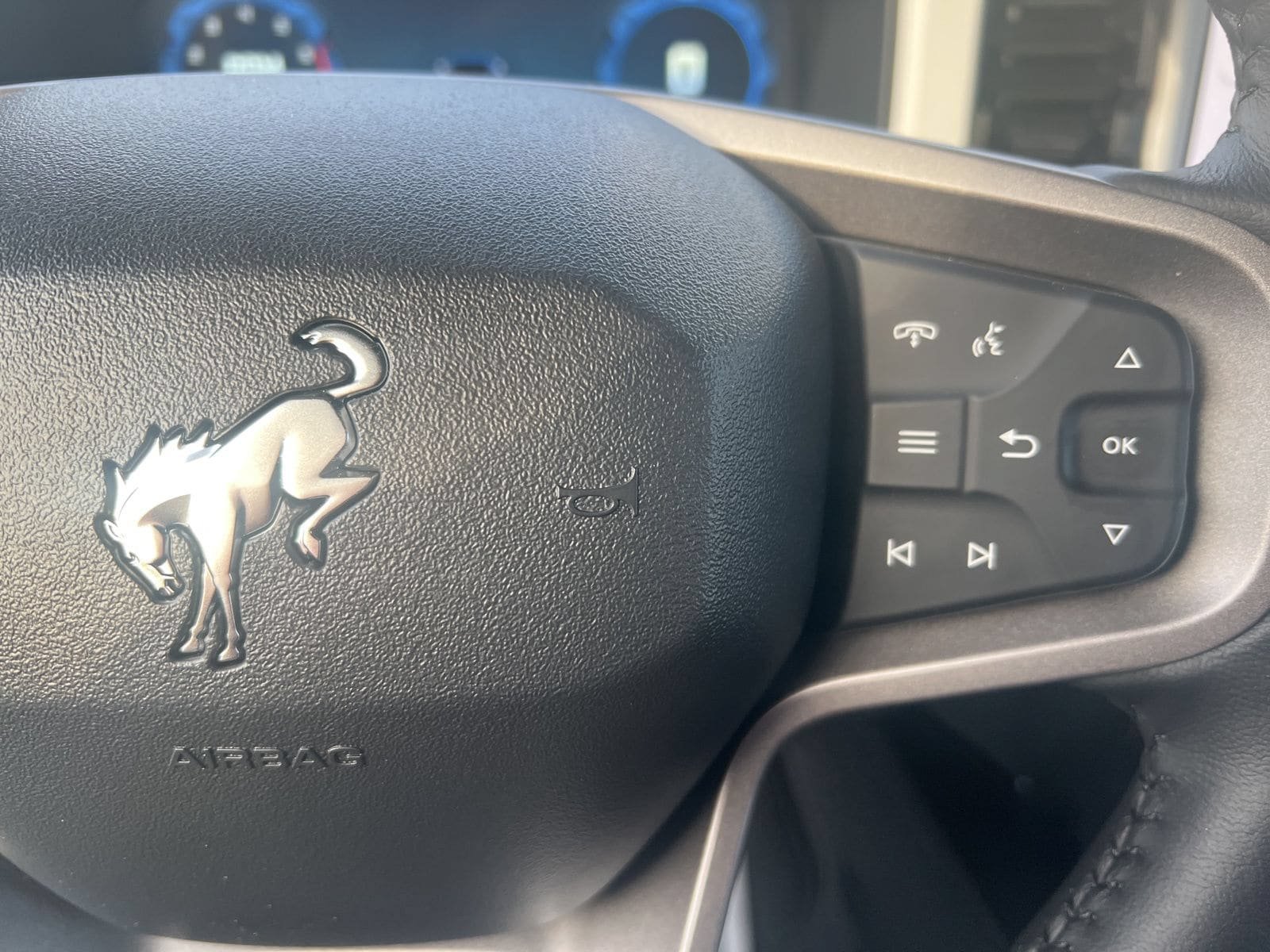 Used 2025 Ford Bronco Stroppe Edition AWD/4WD image 21