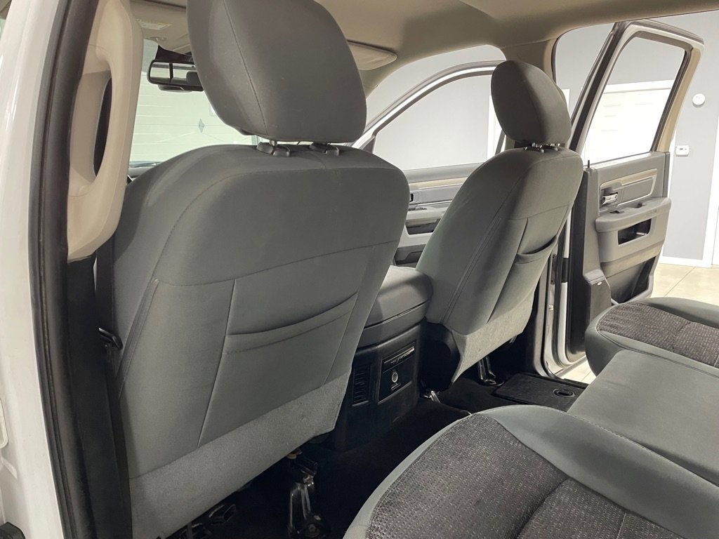 Used 2014 RAM 1500 Big Horn image 14