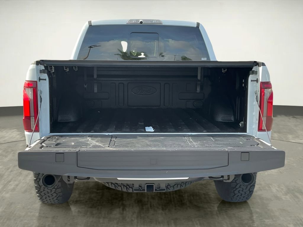 Used 2025 Ford F150 Raptor w/ Equipment Group 803A Raptor R image 22