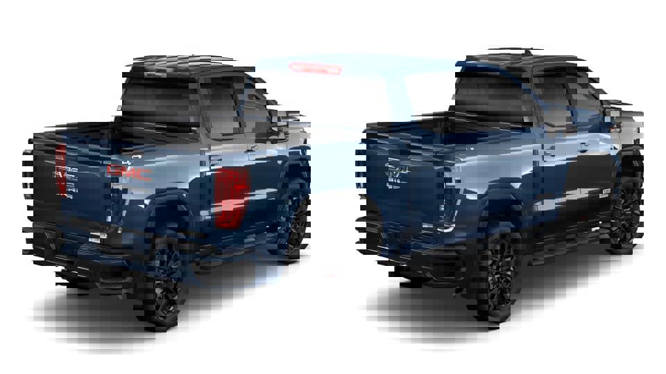 New 2026 GMC Sierra 1500 Elevation w/ Elevation Premium Package image 29