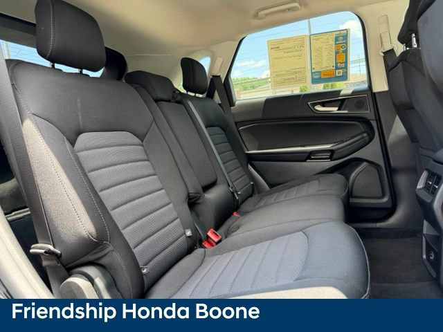 Used 2022 Ford Edge SE AWD/4WD image 39