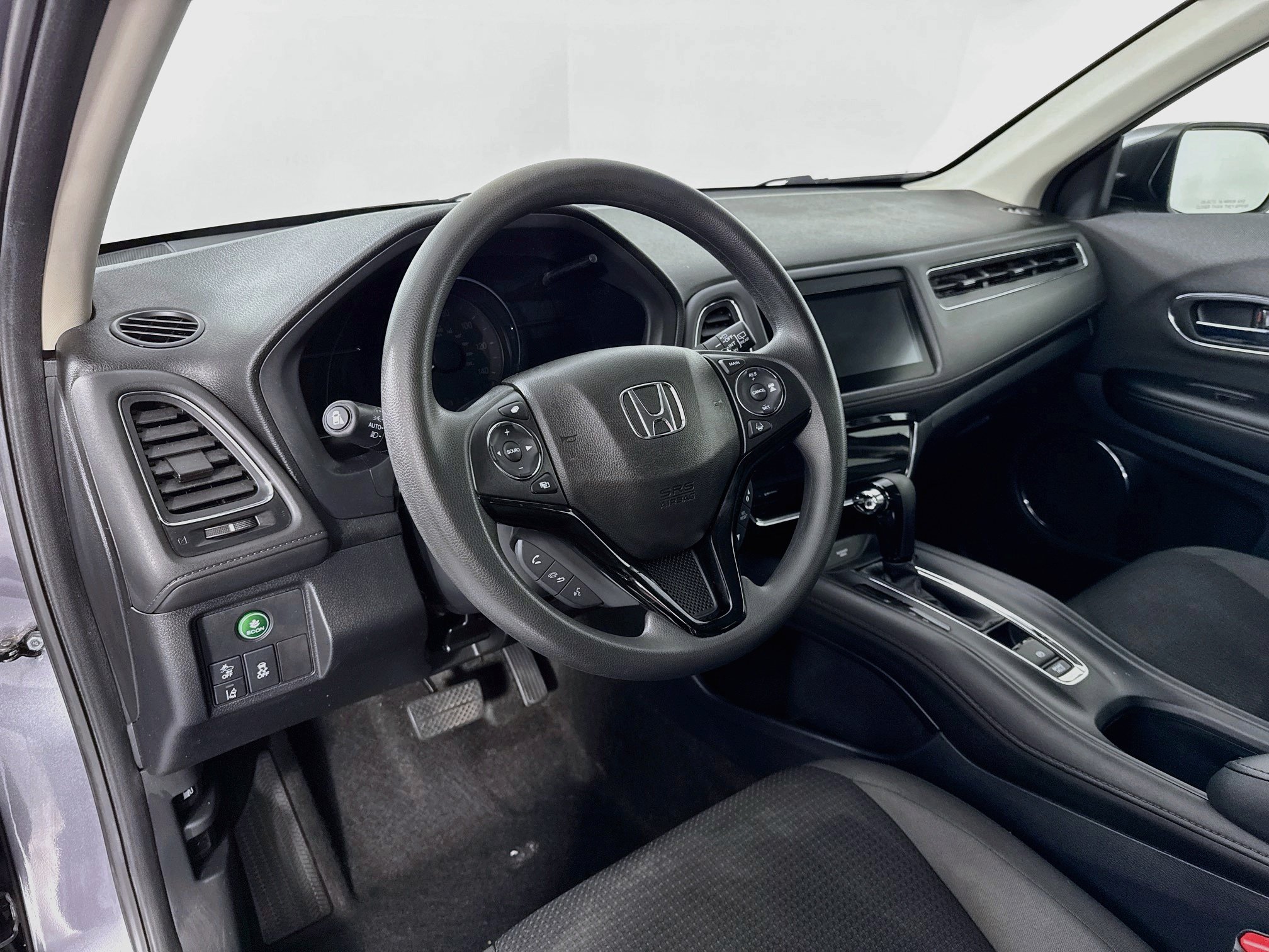 Certified 2022 Honda HR-V EX image 9