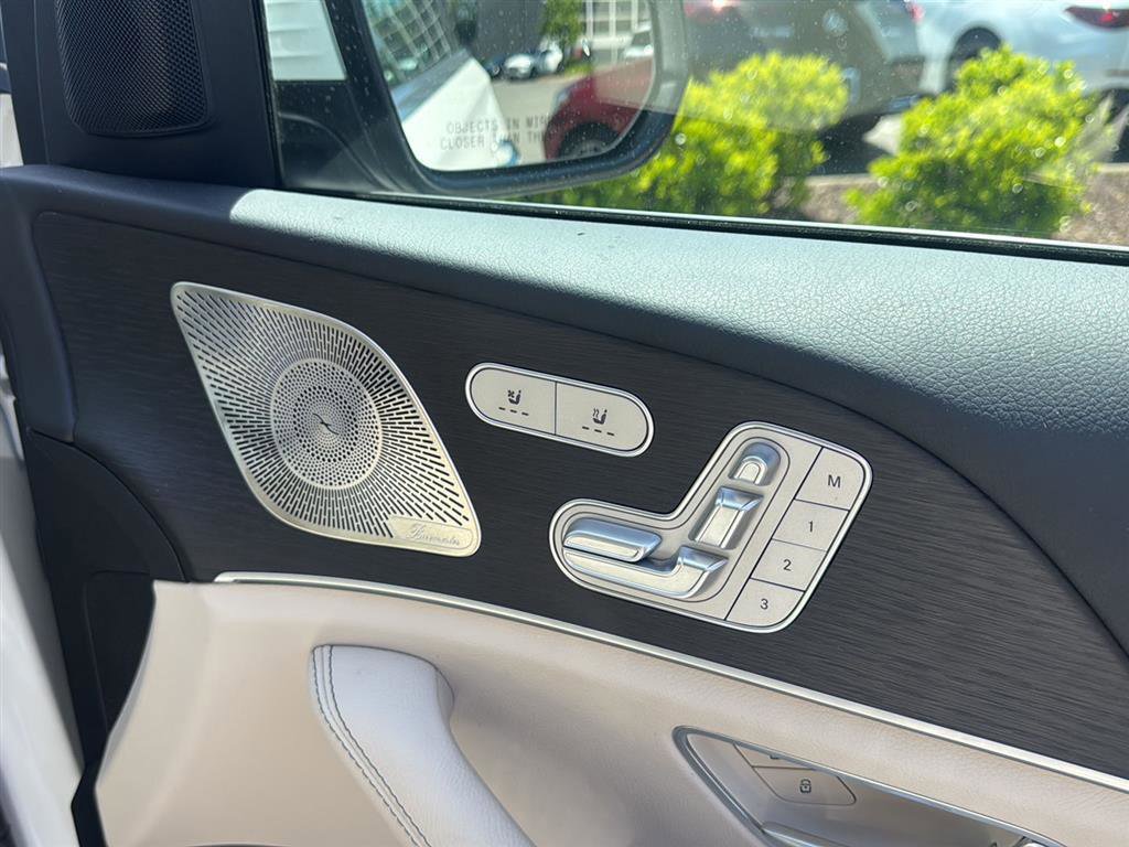 Used 2024 Mercedes-Benz GLE 450 4MATIC image 9