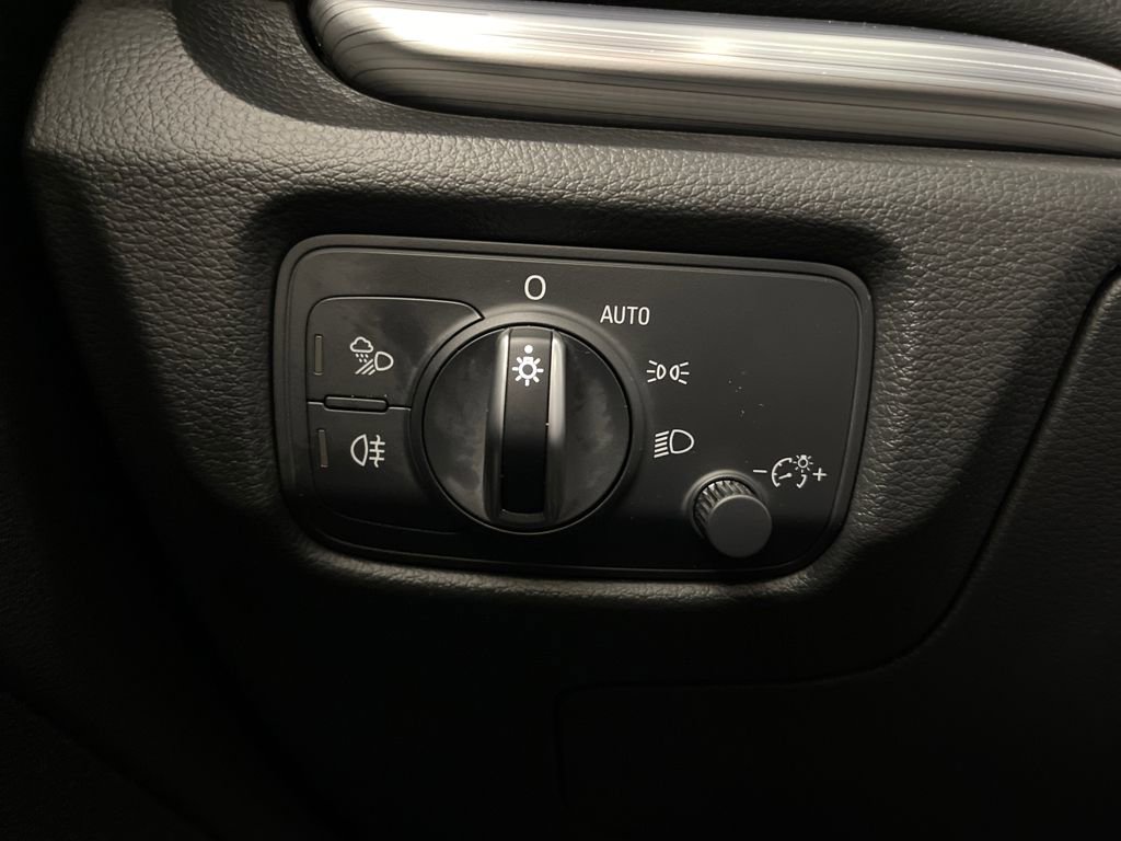 Used 2020 Audi A3 2.0T Premium Plus w/ Premium Plus Package image 28