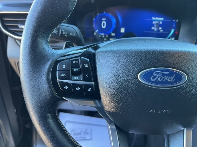 Used 2023 Ford Explorer ST image 29