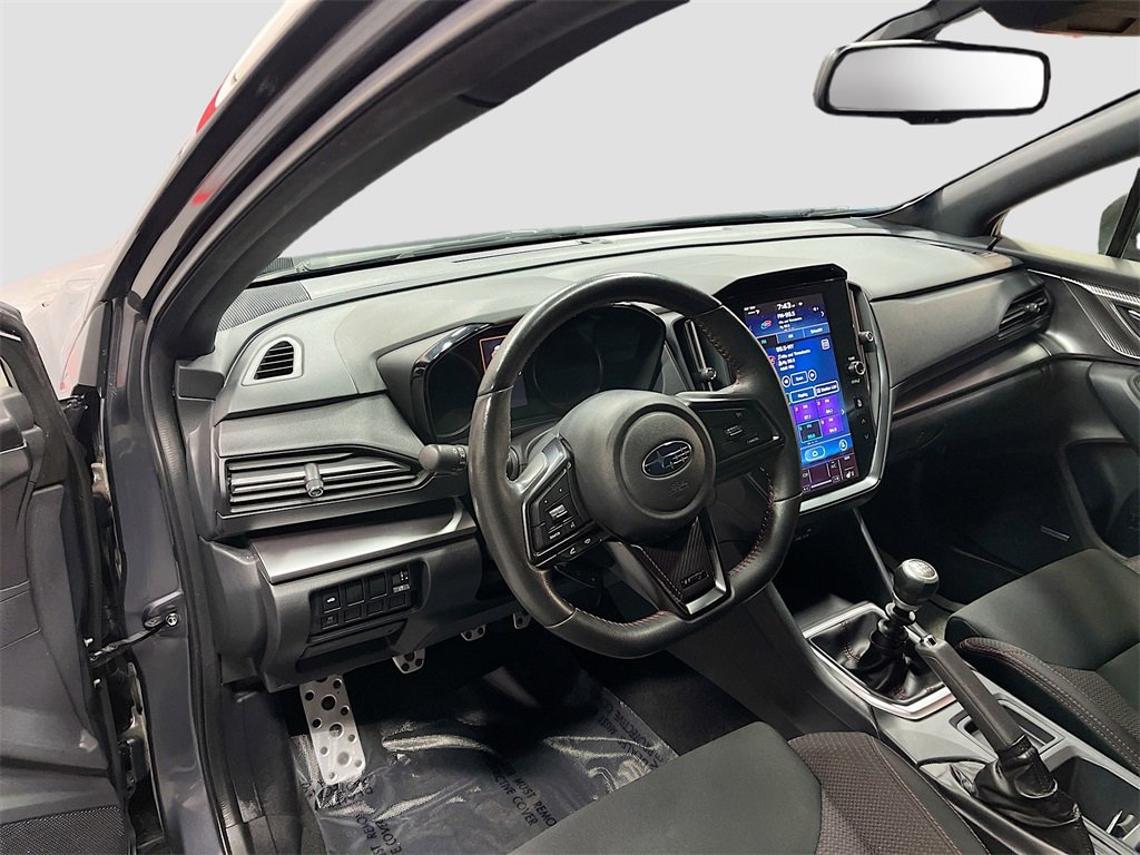 Used 2022 Subaru WRX Premium image 9