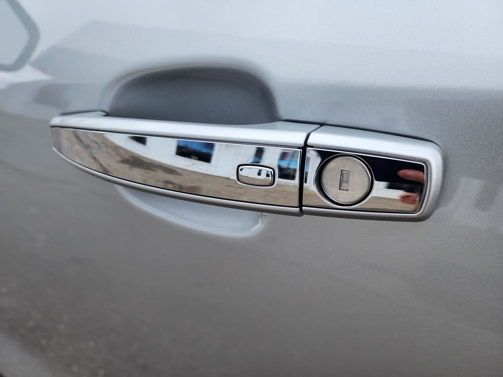 Certified 2022 Buick Encore Preferred image 23