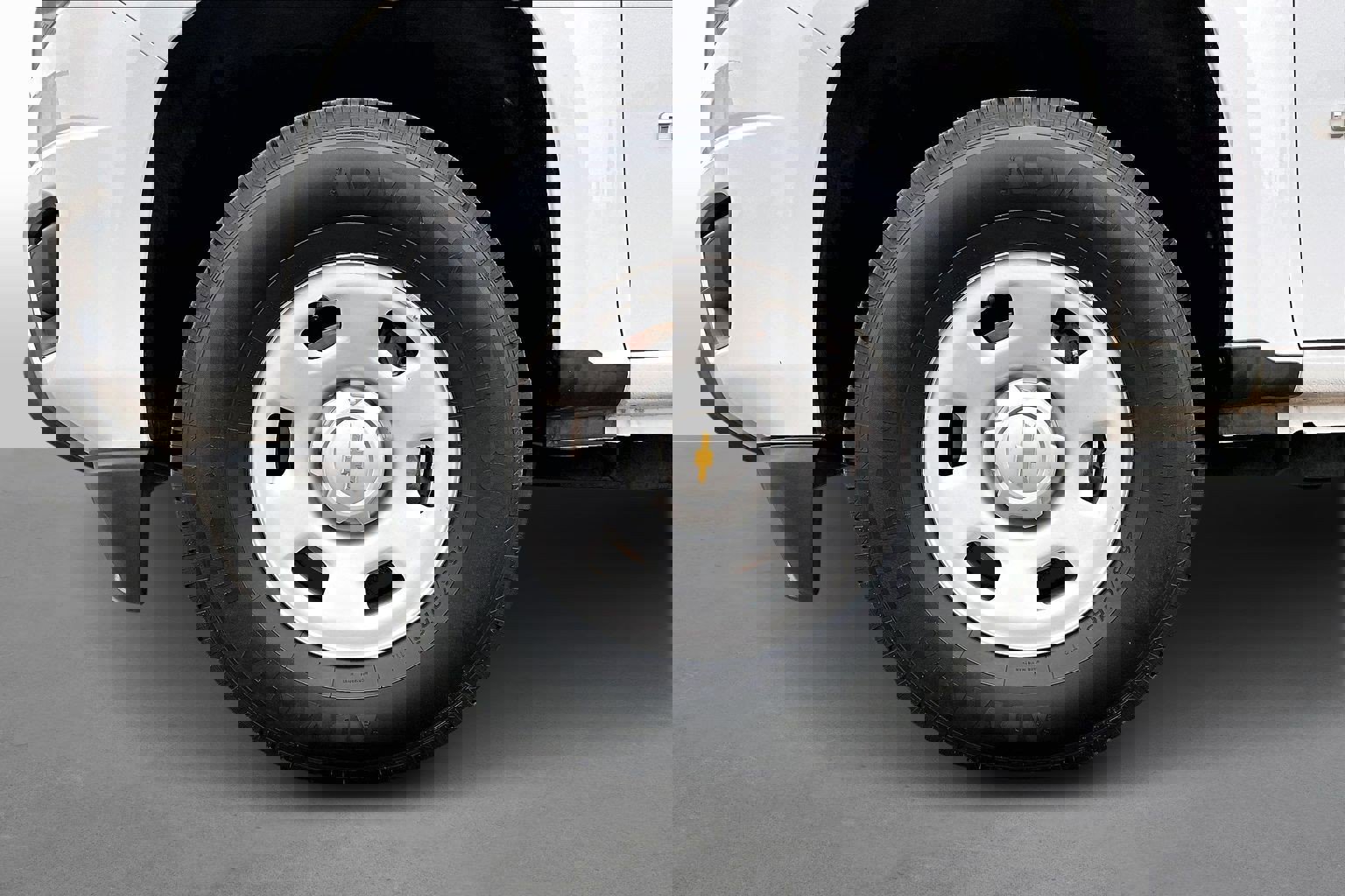 Used 2016 Chevrolet Colorado W/T w/ WT Convenience Package image 8