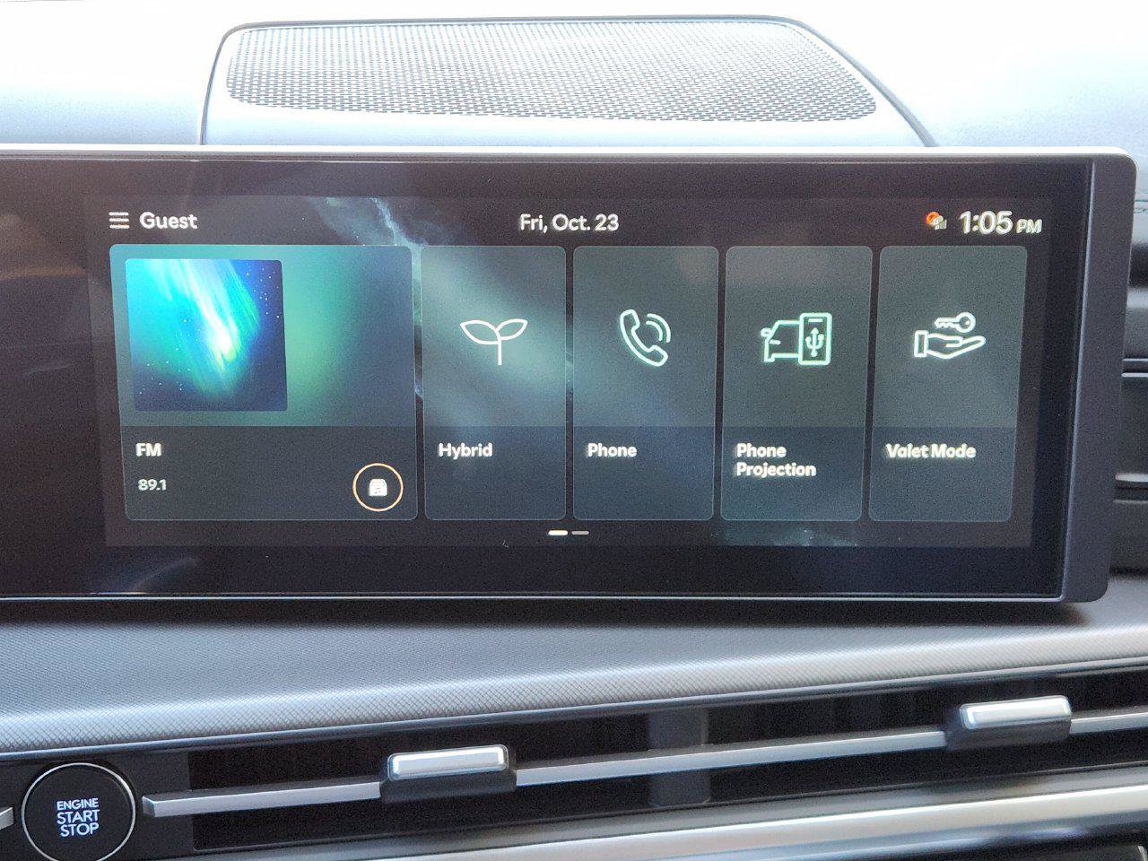 New 2027 Hyundai Santa Fe SEL AWD/4WD image 15