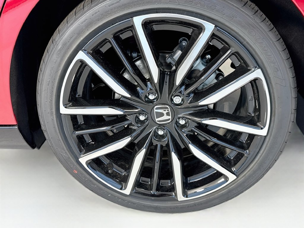 New 2026 Honda Accord Touring image 31