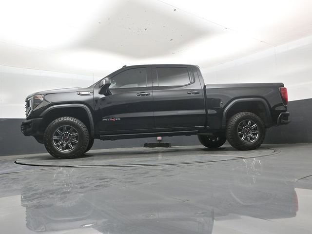 Used 2024 GMC Sierra 1500 AT4X image 43