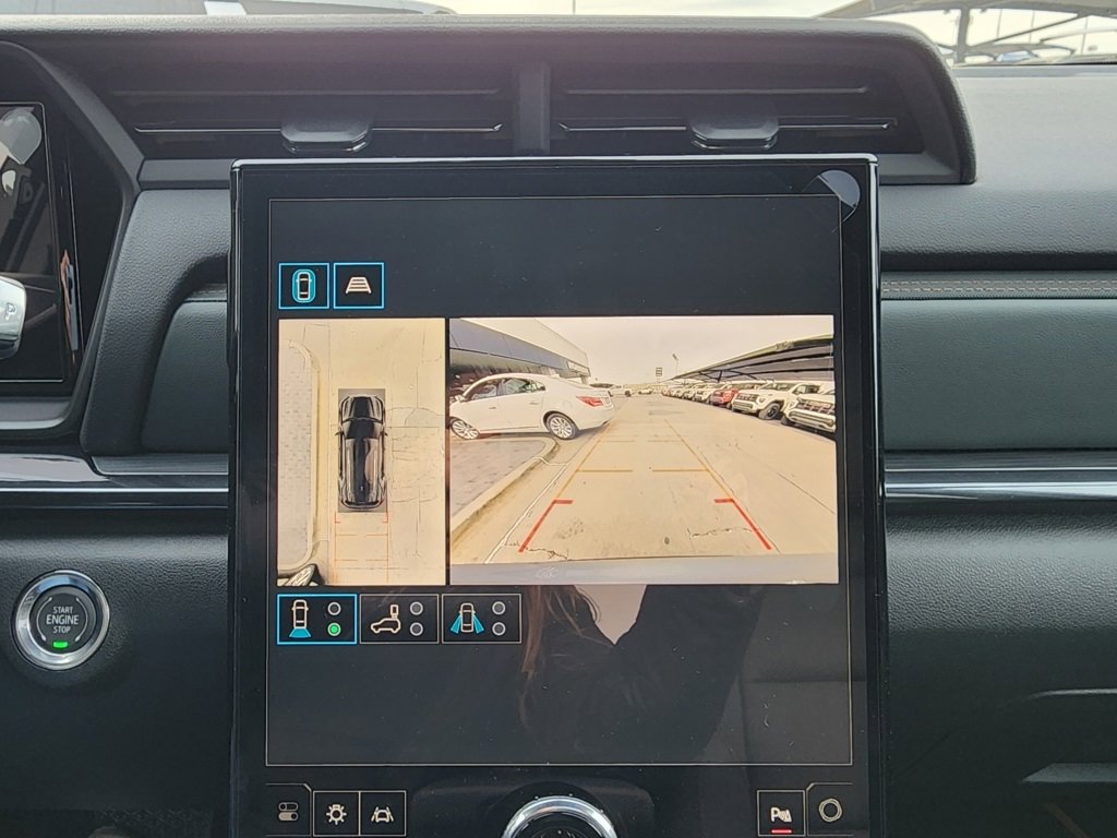 New 2026 GMC Terrain AT4 w/ Convenience Package III image 29