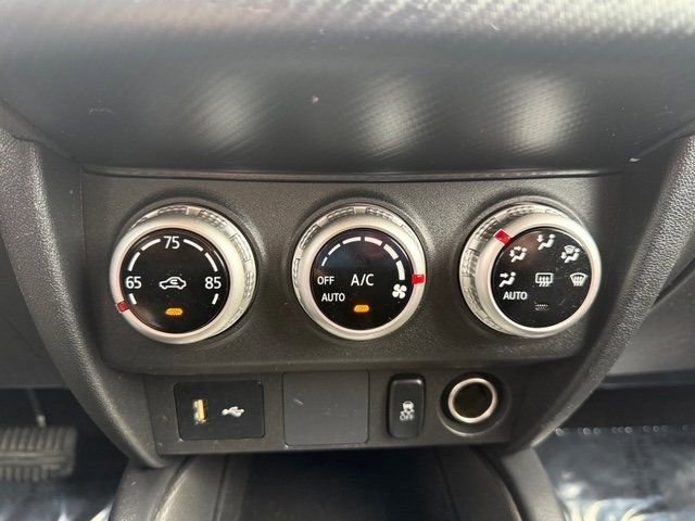 Used 2022 Mitsubishi Outlander Sport ES image 18