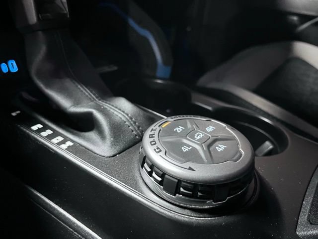 Used 2023 Ford Bronco Wildtrak AWD/4WD image 26