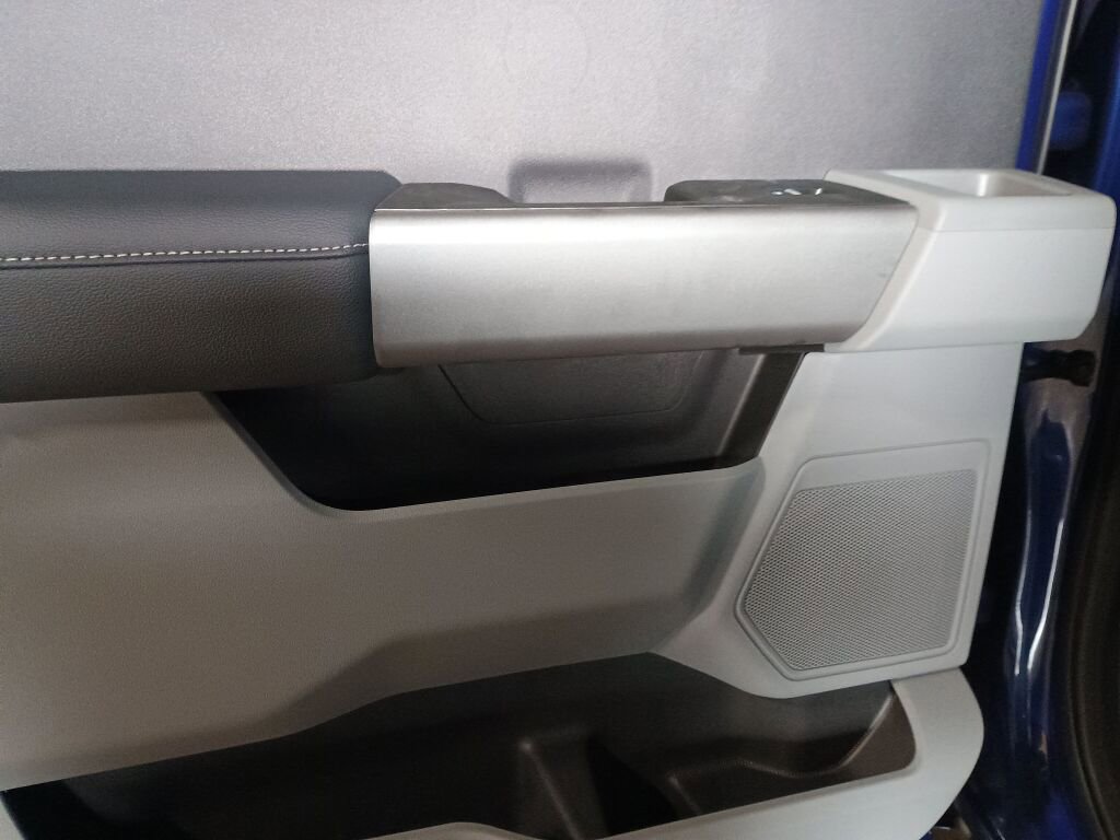 New 2026 Ford F350 XL w/ STX Appearance Package image 17