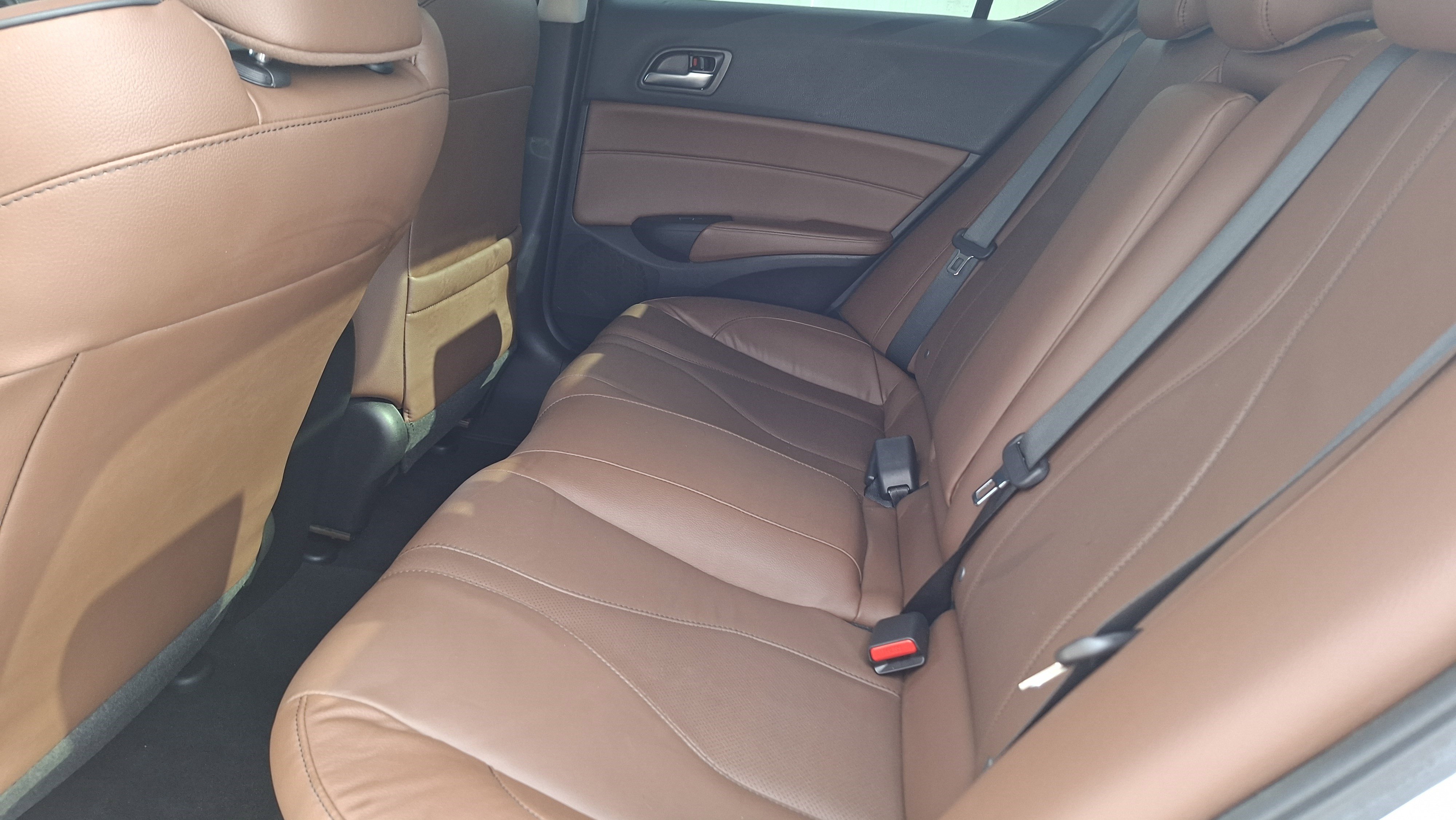 Used 2021 Acura ILX w/ Premium Package FWD image 21