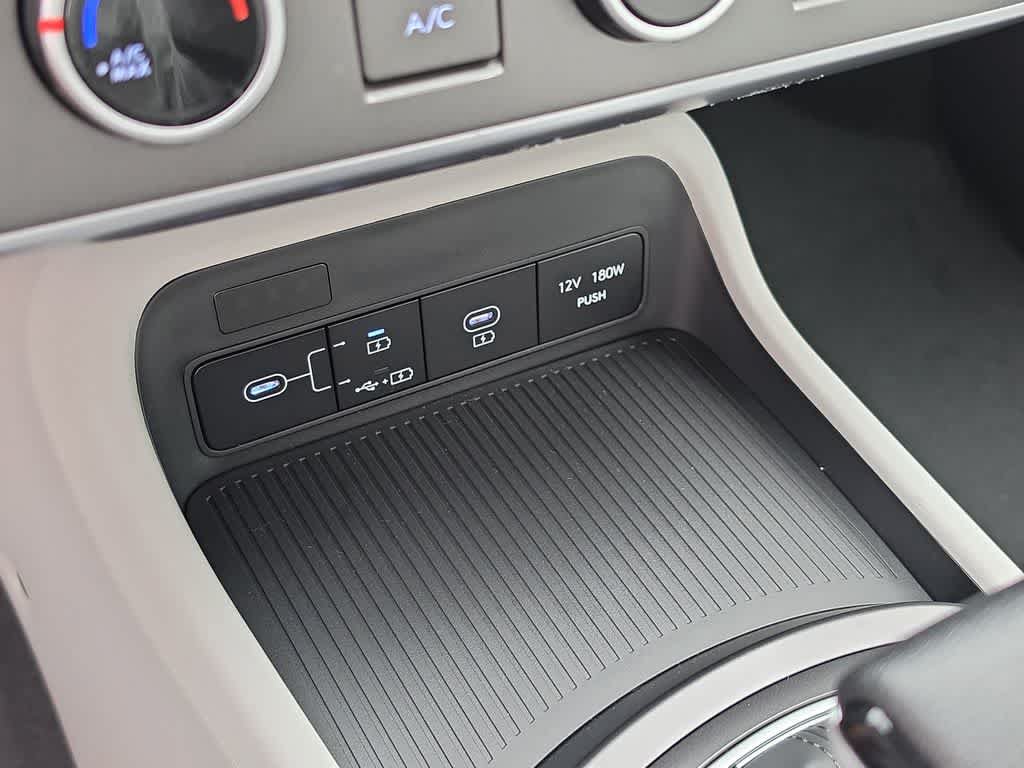 New 2027 Hyundai Kona SE FWD image 32