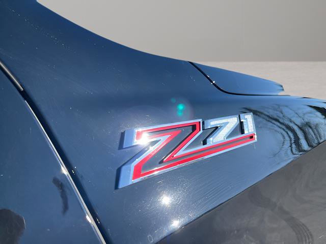 Certified 2023 Chevrolet Tahoe Z71 w/ Z71 Off-Road Package image 41