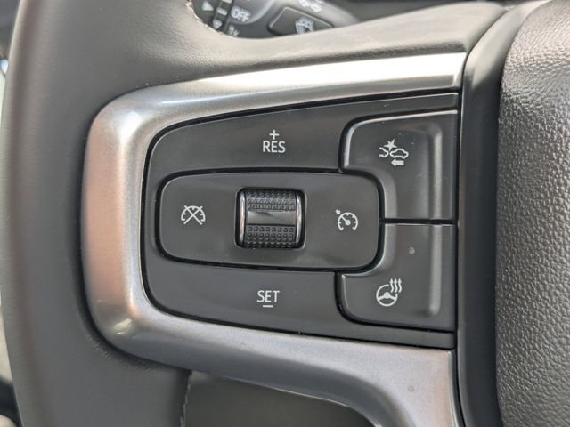 Used 2025 Chevrolet Silverado 3500 LT w/ Safety Package AWD/4WD image 22