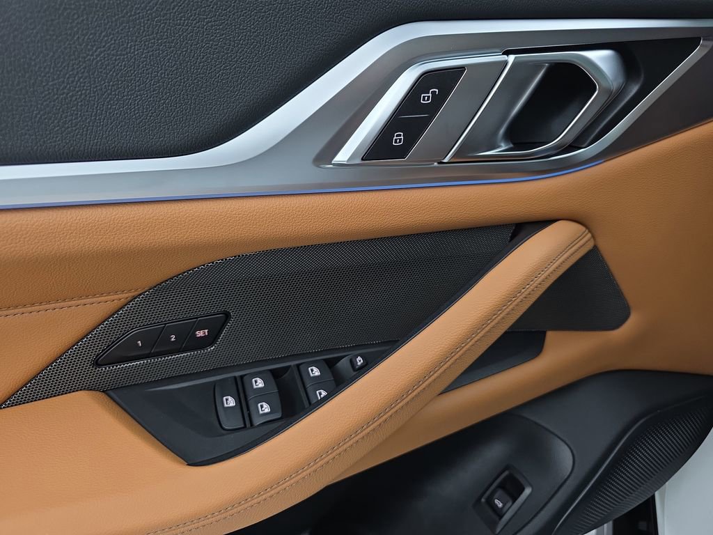 New 2026 BMW i4 xDrive40i w/ M Sport Package AWD/4WD image 27