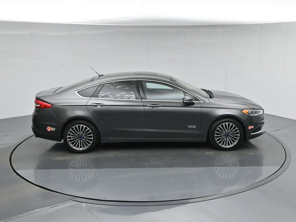 Used 2018 Ford Fusion Energi SE image 37