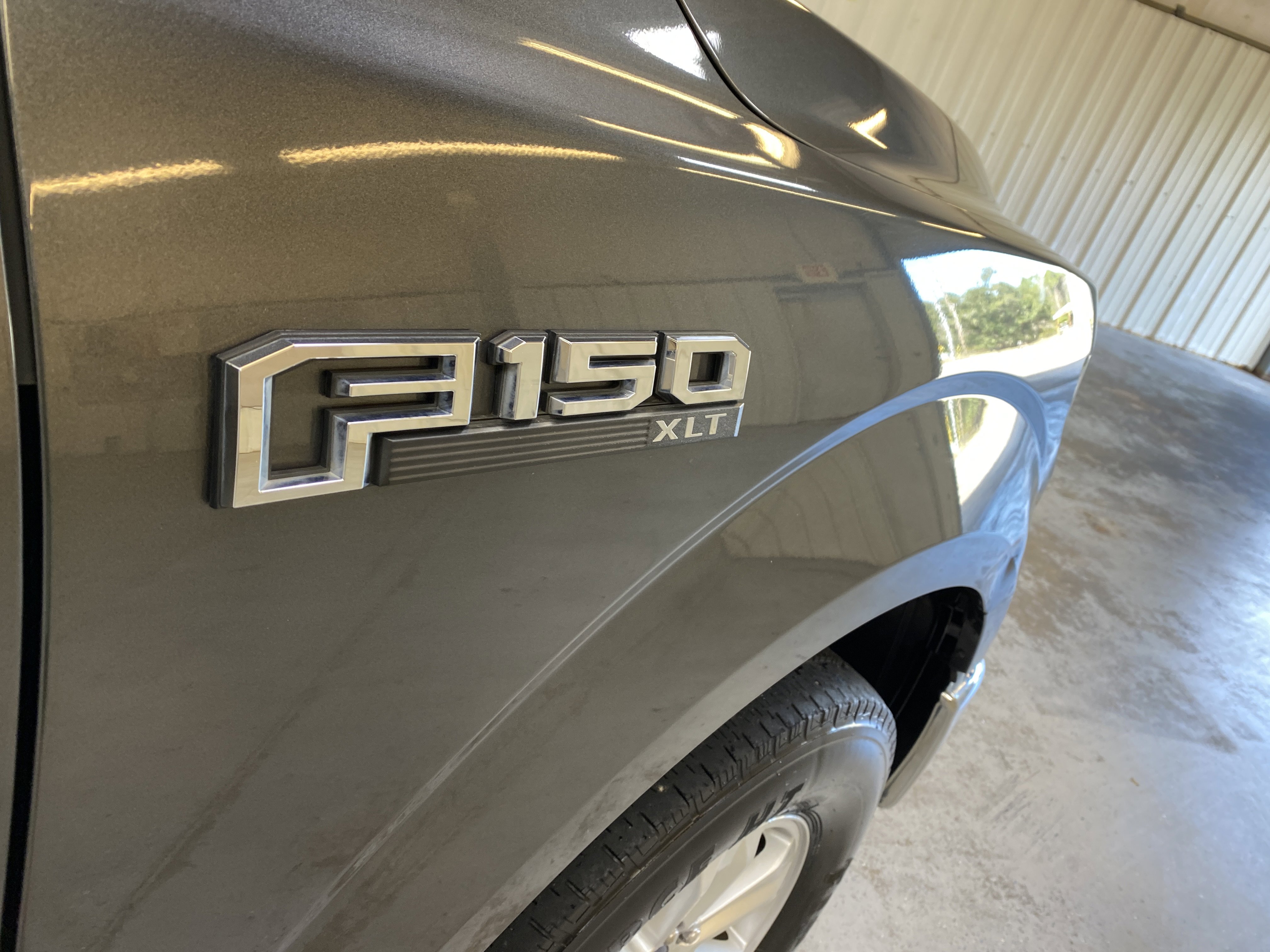 Used 2017 Ford F150 XLT image 15