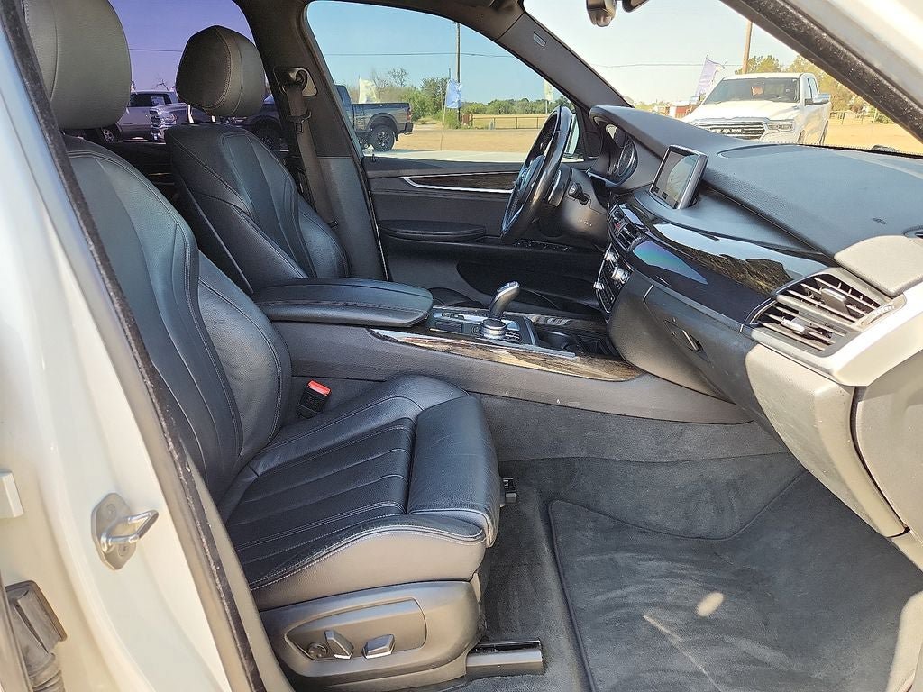 Used 2017 BMW X5 sDrive35i RWD image 9