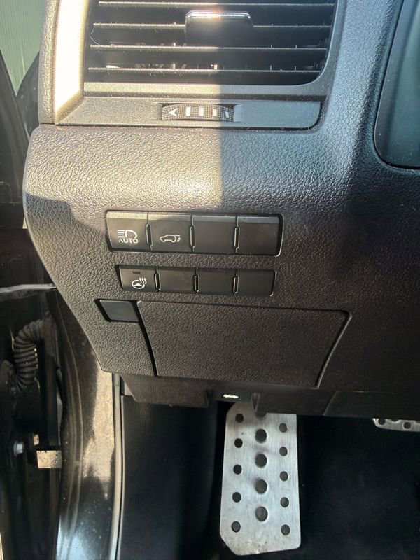 Used 2019 Lexus RX 350 F Sport image 18