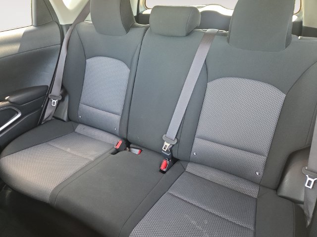 Used 2025 Kia Soul LX w/ LX Technology Package FWD image 13