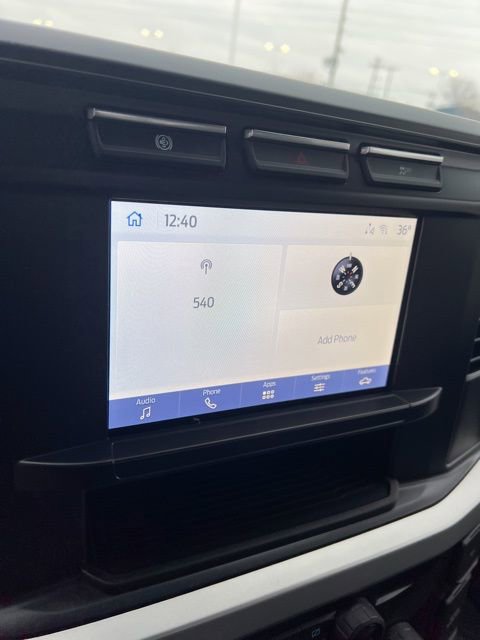 New 2024 Ford F450 XL image 35