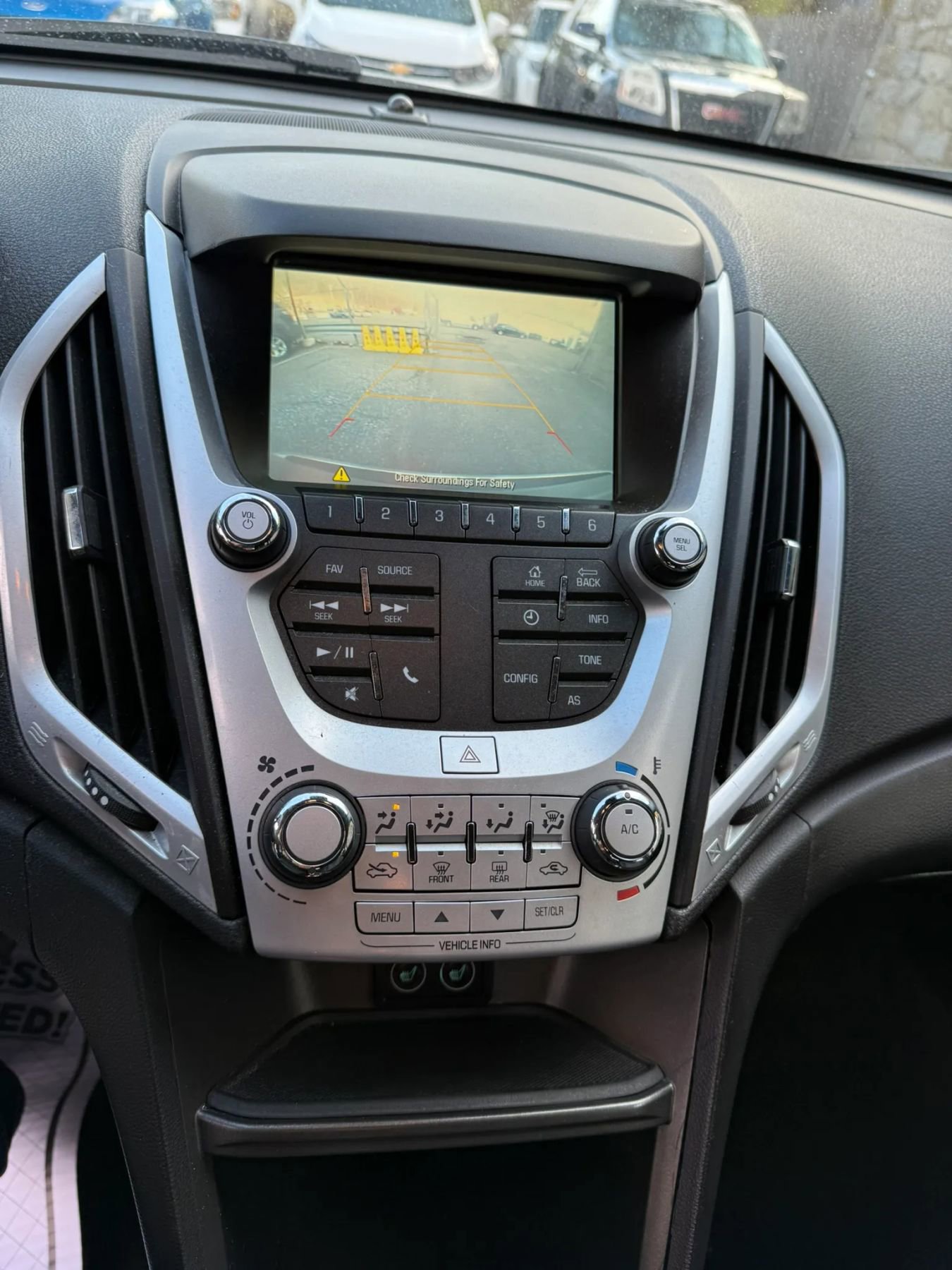 Used 2016 GMC Terrain SLE AWD/4WD image 39