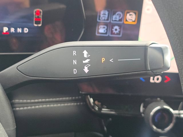 New 2025 Chevrolet Blazer EV LT AWD/4WD image 28