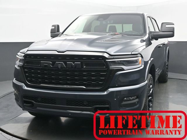 New 2026 RAM 1500 Limited image 1