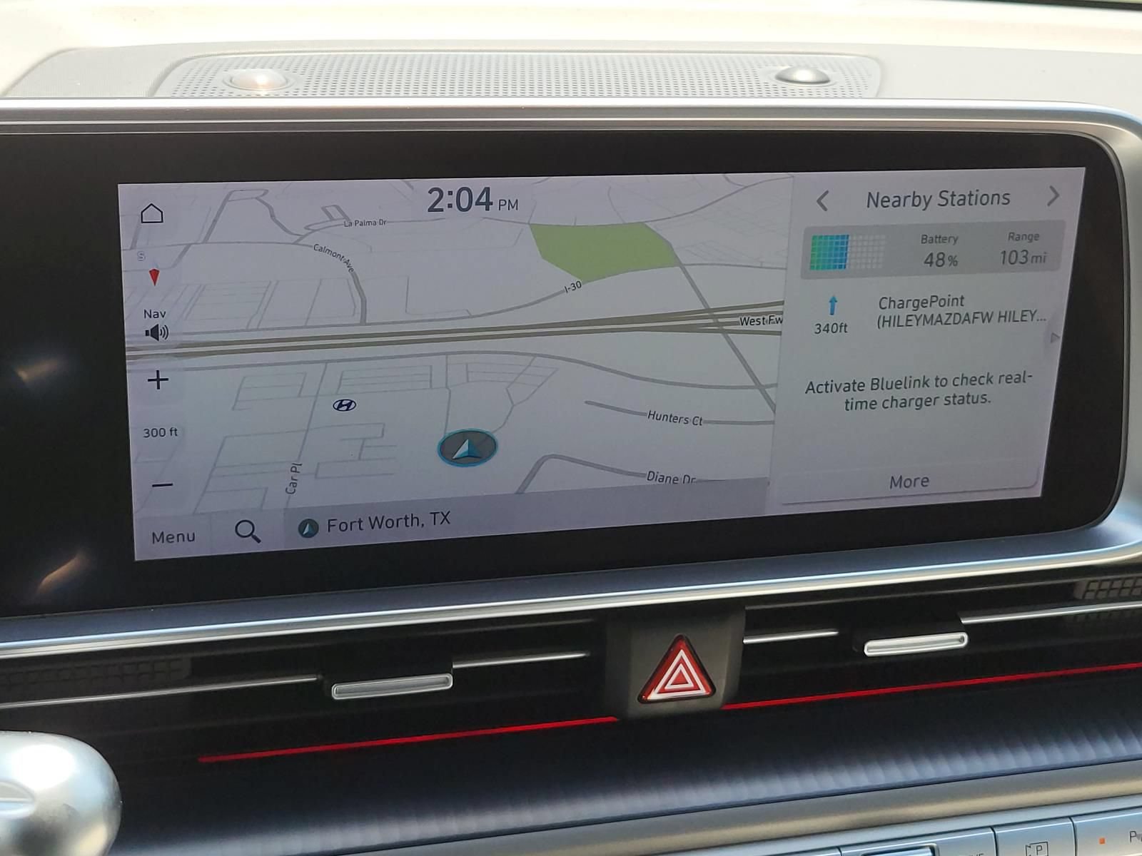 Certified 2023 Hyundai Ioniq 6 SEL RWD image 19