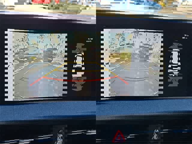 Used 2023 Kia EV6 Wind image 29