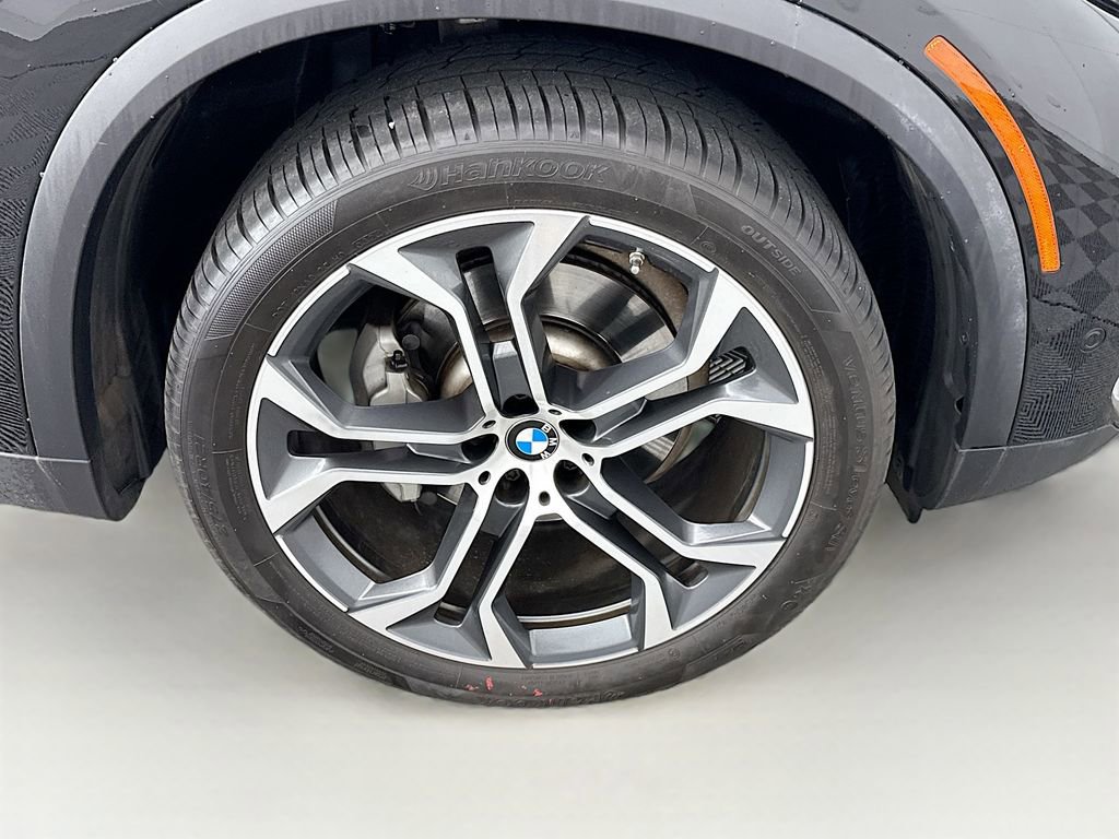 Used 2022 BMW X5 sDrive40i w/ Parking Assistance Package image 31