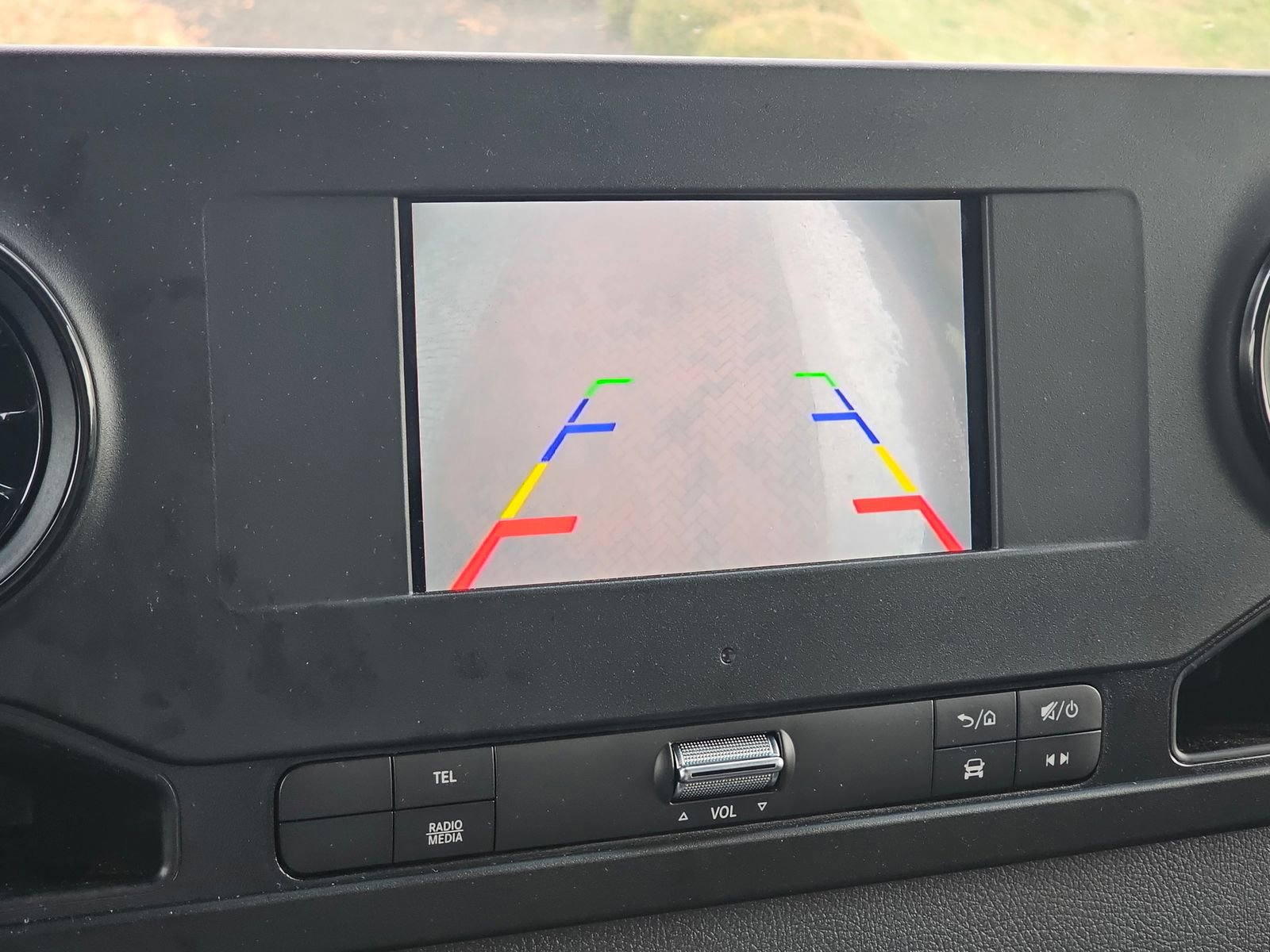 Certified 2023 Mercedes-Benz Sprinter 3500 image 24