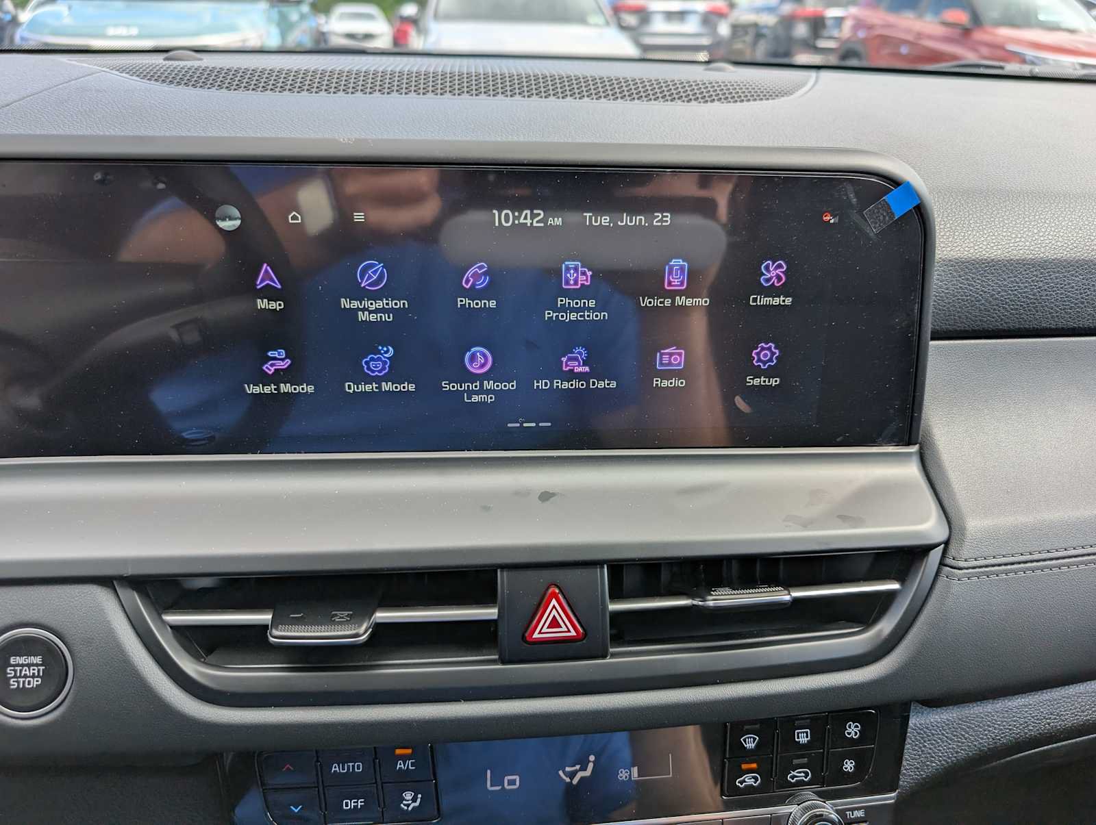 New 2026 Kia Seltos EX AWD/4WD image 20