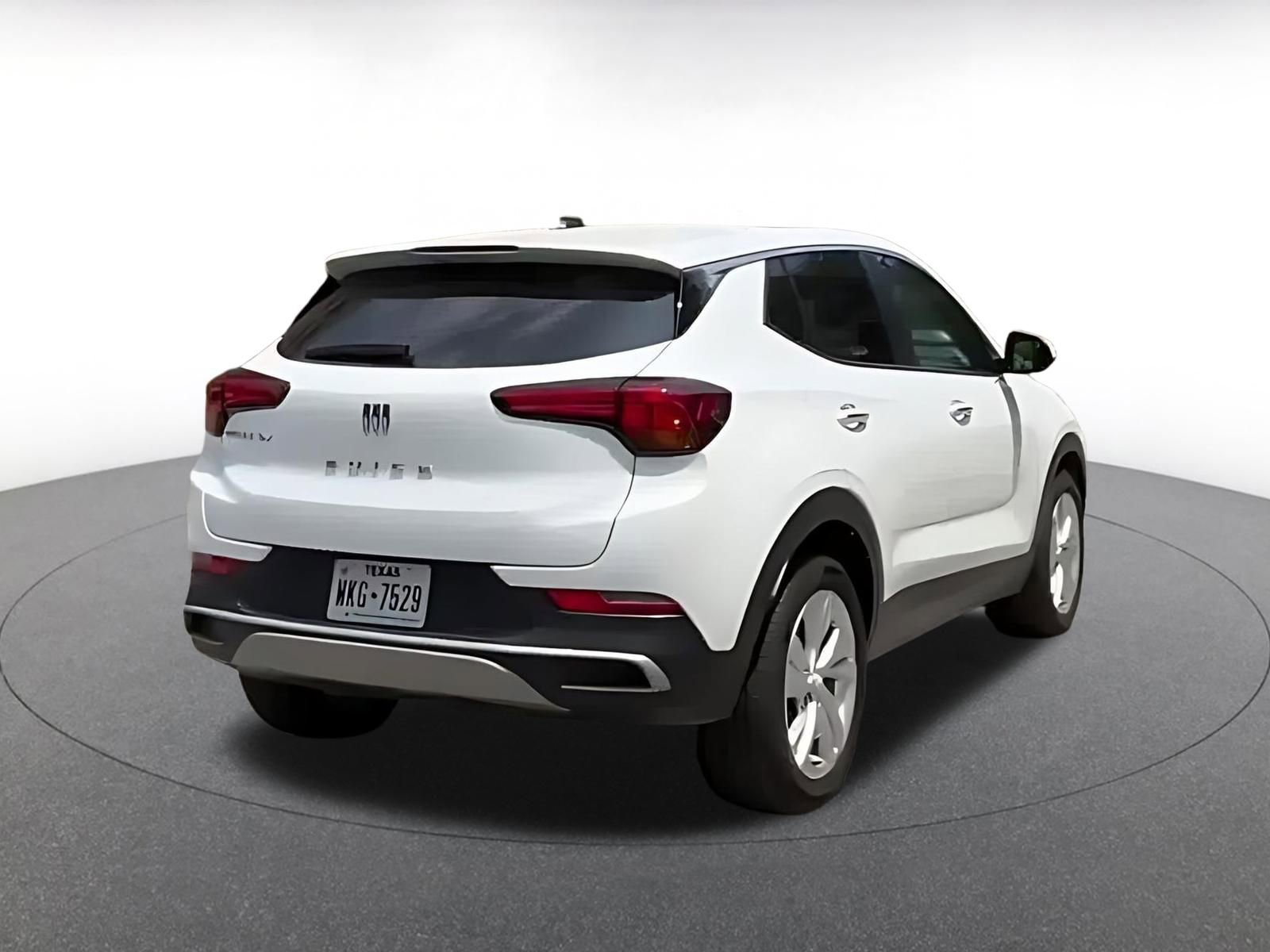 Used 2025 Buick Encore GX Preferred FWD image 14