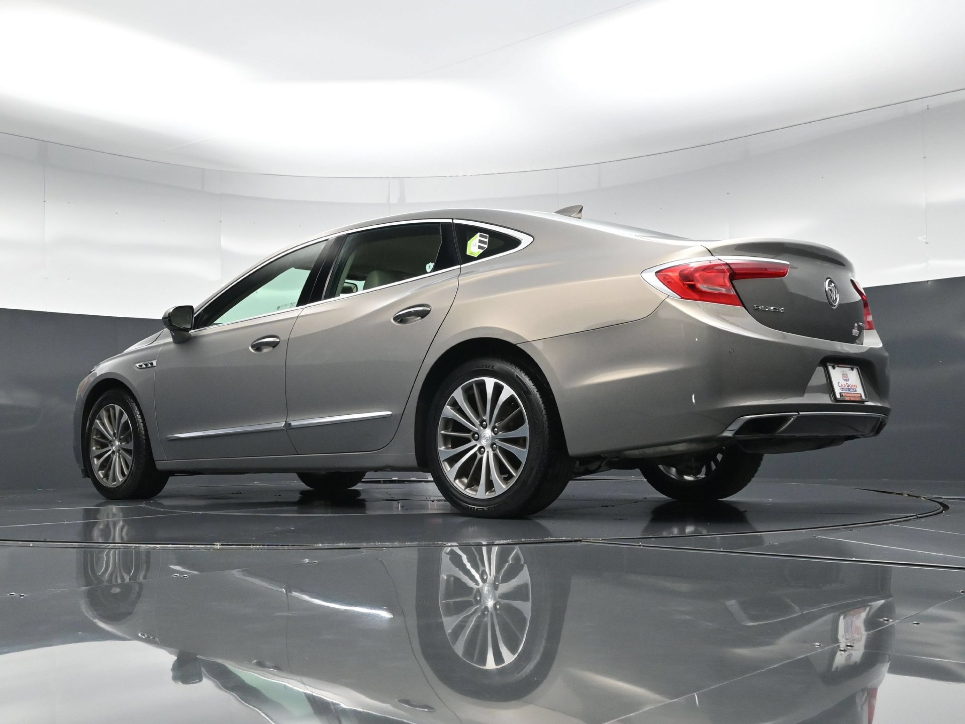 Used 2017 Buick LaCrosse Essence w/ Sights and Sounds Package FWD image 70