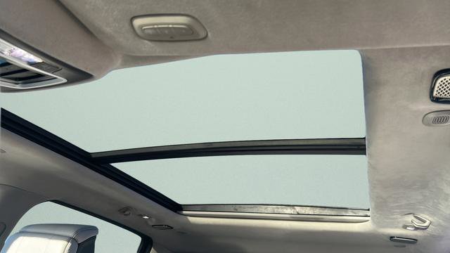 Certified 2025 RAM 1500 Tungsten image 15