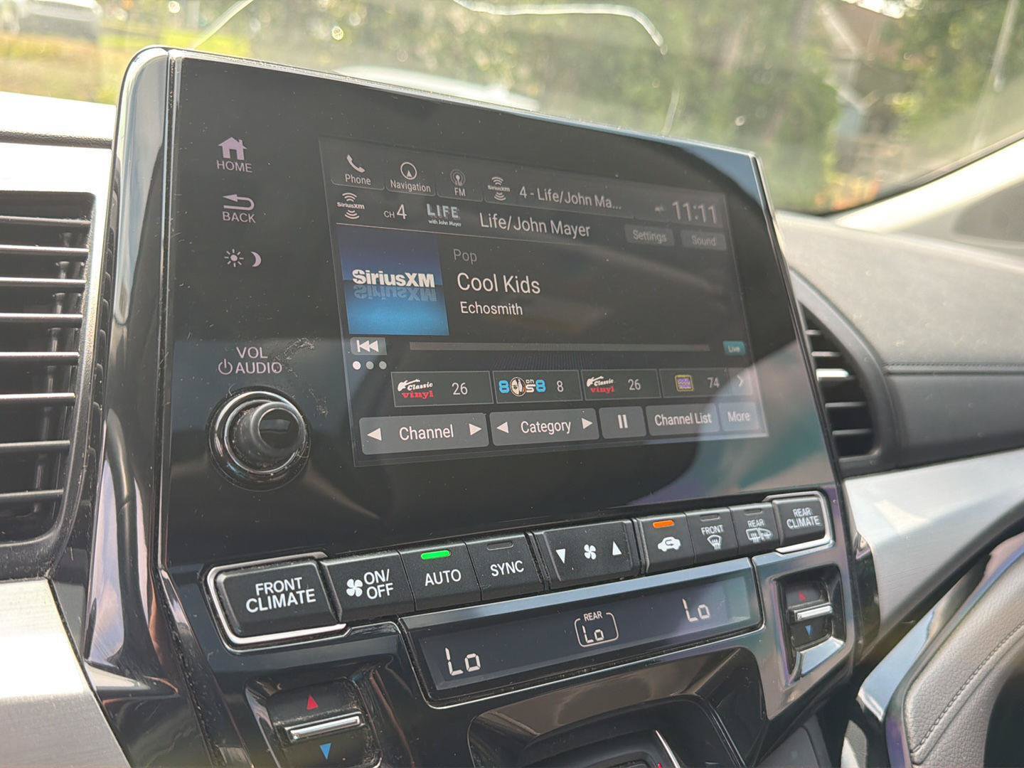 Used 2022 Honda Odyssey Touring image 24