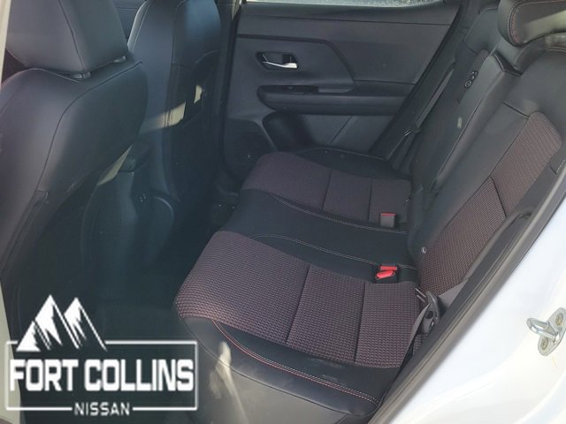 New 2026 Nissan Kicks SR w/ Cold Weather Package image 7