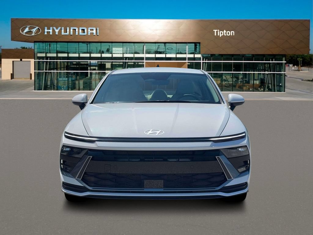 New 2026 Hyundai Sonata SE FWD image 12